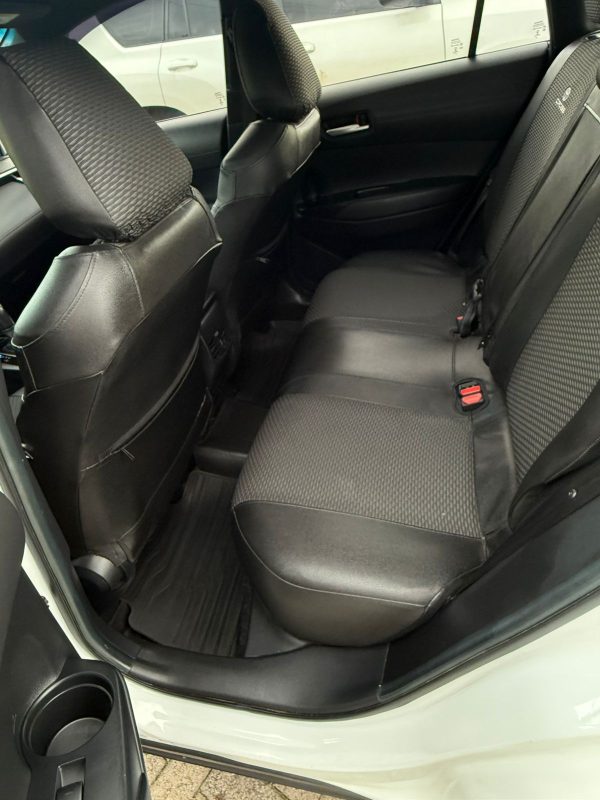 Toyota Corolla Cross 2022 - Image 5
