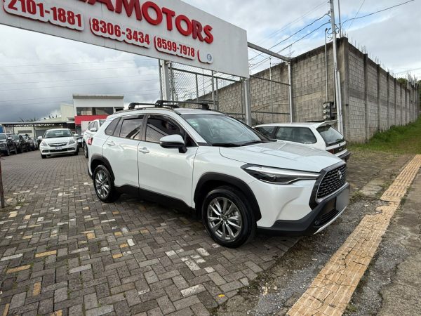 Toyota Corolla Cross 2022 - Image 3