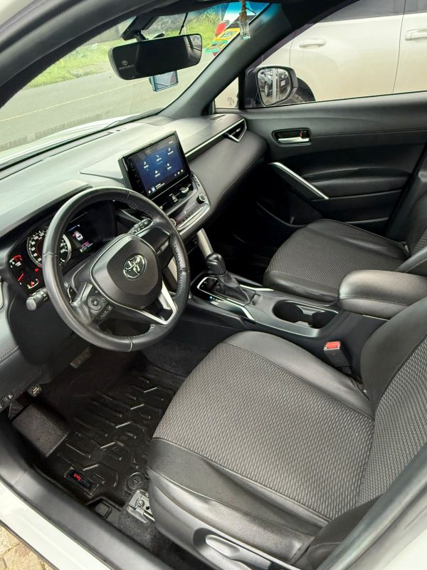 Toyota Corolla Cross 2022 - Image 4