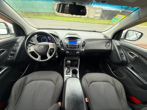 Hyundai Tucson 2015 - Image 8