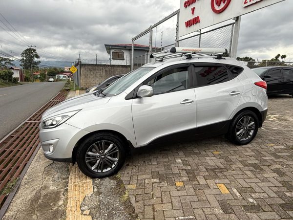Hyundai Tucson 2015 - Image 7