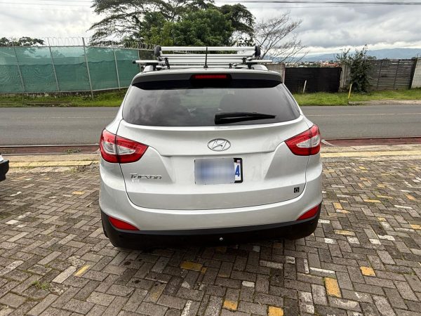Hyundai Tucson 2015 - Image 6