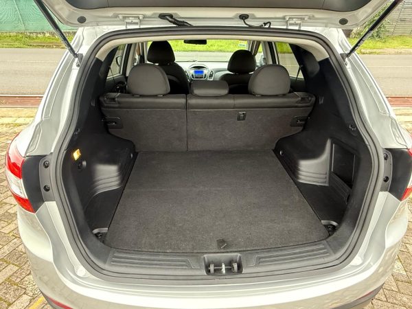 Hyundai Tucson 2015 - Image 5