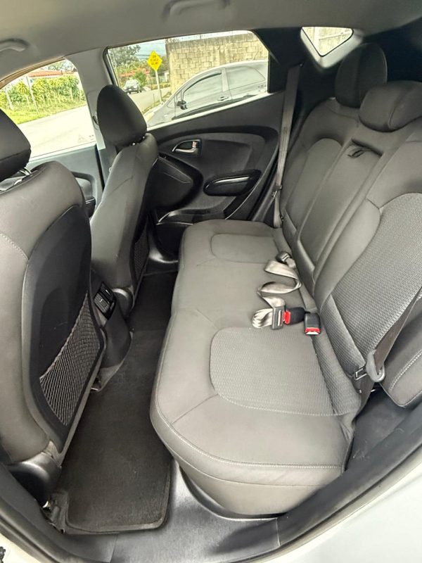 Hyundai Tucson 2015 - Image 3