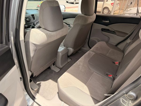 Honda CRV 2012 - Image 6