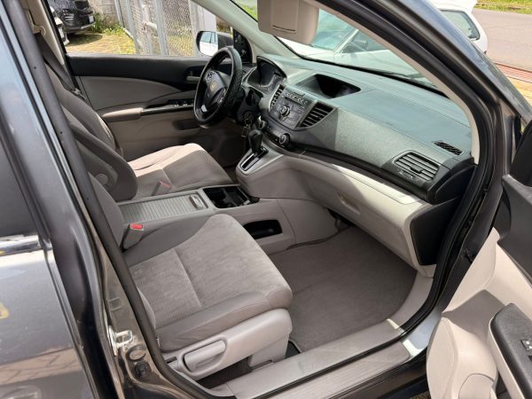 Honda CRV 2012 - Image 5
