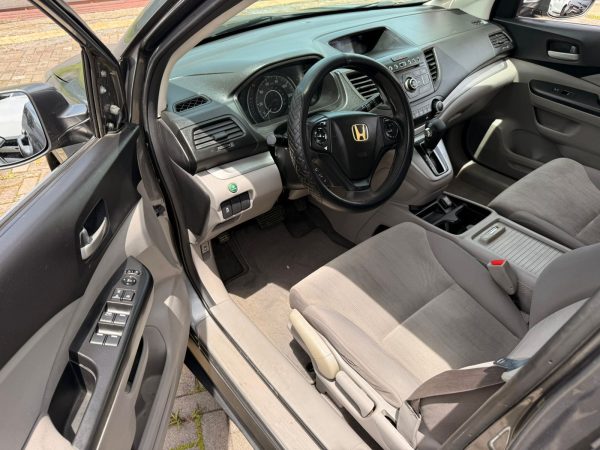Honda CRV 2012 - Image 4