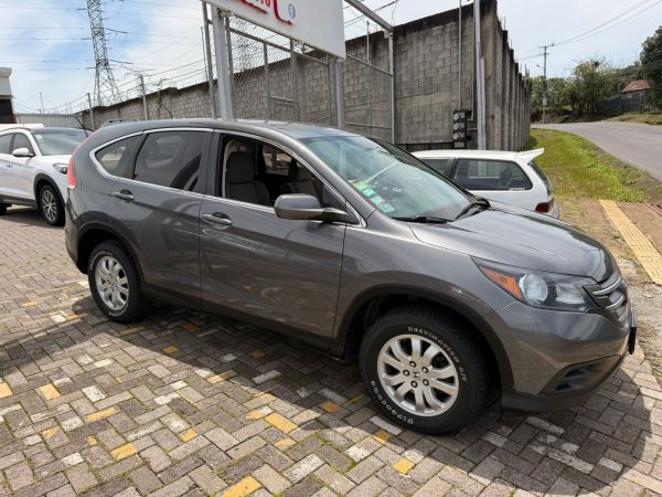 Honda CRV 2012 - Image 2