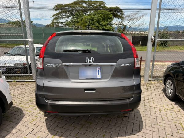 Honda CRV 2012 - Image 7