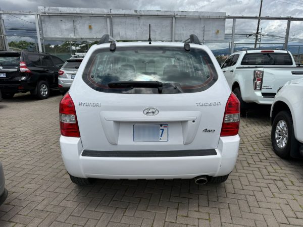 Hyundai Tucson 2010 - Image 3