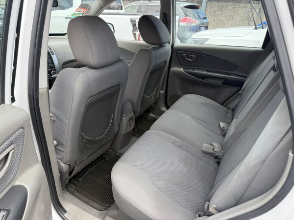 Hyundai Tucson 2010 - Image 5