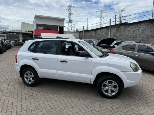 Hyundai Tucson 2010 - Image 6
