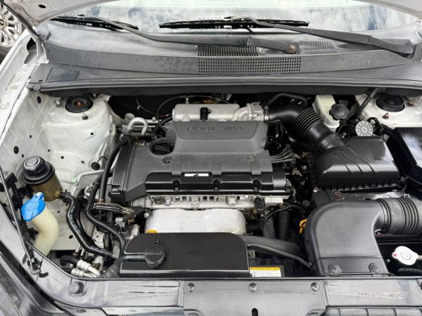Hyundai Tucson 2010 - Image 7