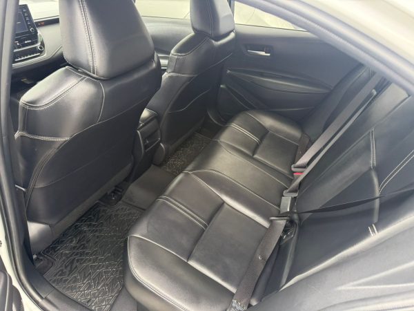 Toyota Corolla híbrido 2021 - Image 6