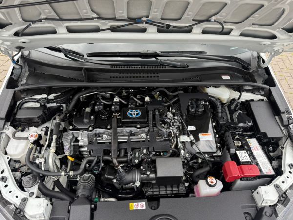 Toyota Corolla híbrido 2021 - Image 5