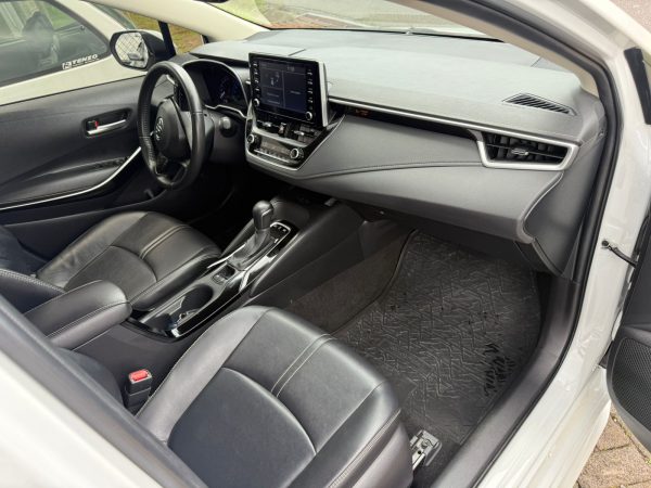 Toyota Corolla híbrido 2021 - Image 9