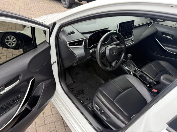 Toyota Corolla híbrido 2021 - Image 4