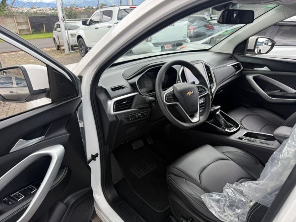 Chevrolet Captiva Premier 2022 - Image 3