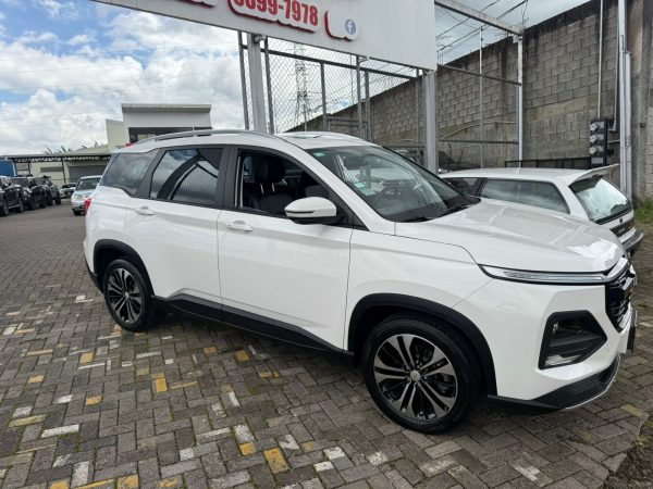 Chevrolet Captiva Premier 2022 - Image 5