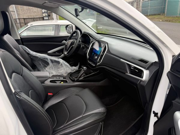 Chevrolet Captiva Premier 2022 - Image 4