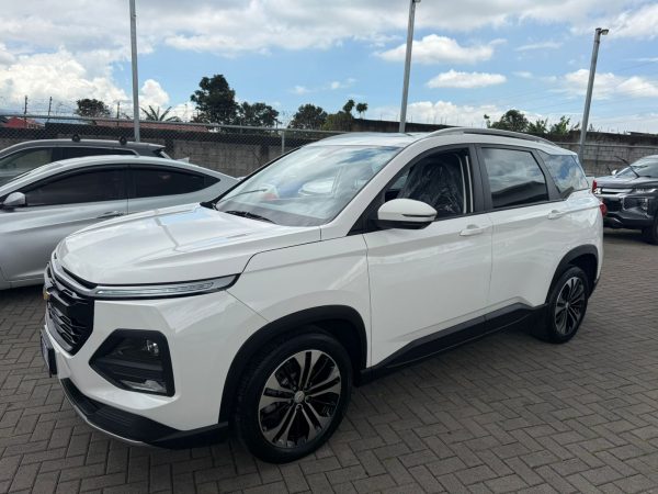 Chevrolet Captiva Premier 2022 - Image 6