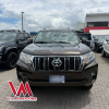 Toyota Prado 2021