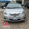 Toyota Yaris 2007