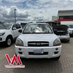 Hyundai Tucson 2010