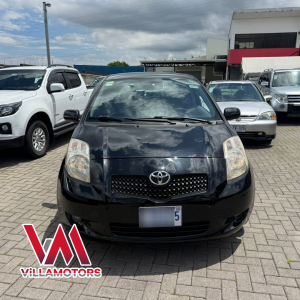 Toyota Yaris 2008