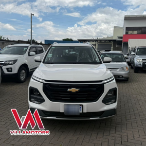 Chevrolet Captiva Premier 2022
