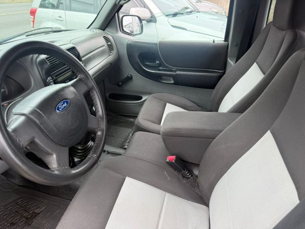 Ford Ranger 2004 - Image 5