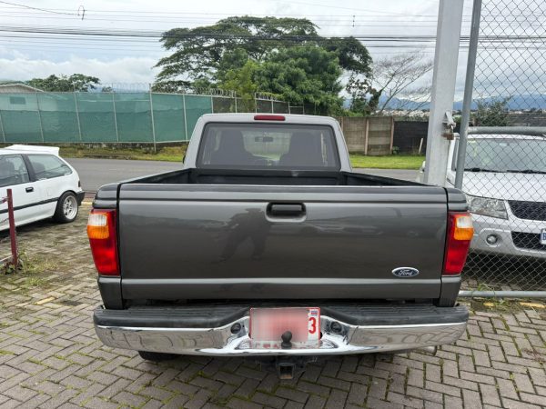 Ford Ranger 2004 - Image 3