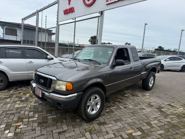 Ford Ranger 2004 - Image 2