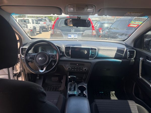 Kia Sportage 2017 - Image 7