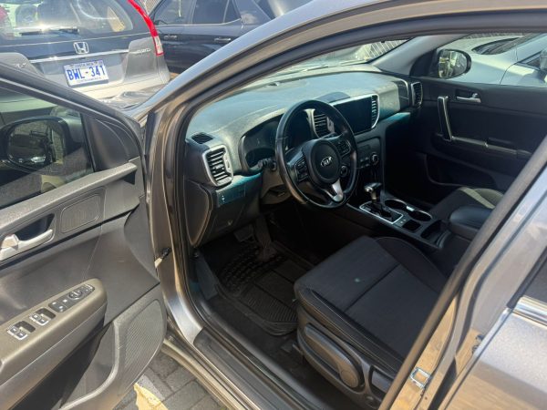 Kia Sportage 2017 - Image 8