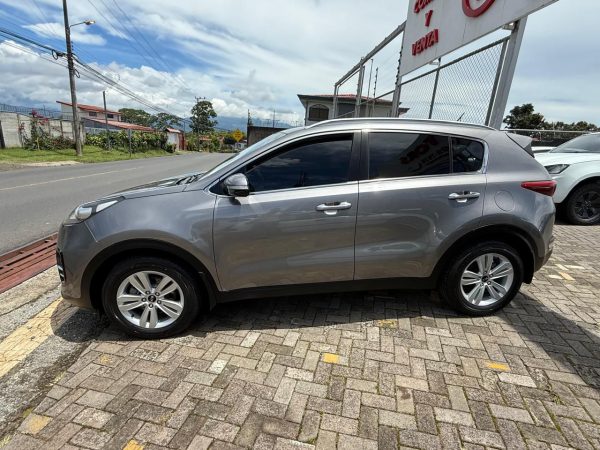 Kia Sportage 2017 - Image 6