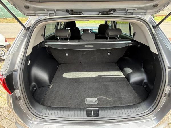 Kia Sportage 2017 - Image 4