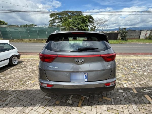 Kia Sportage 2017 - Image 2