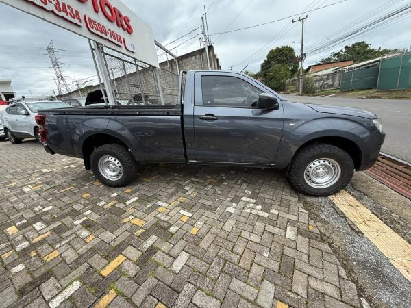 Isuzu Dmax 2023 - Image 3