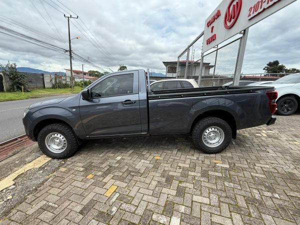 Isuzu Dmax 2023 - Image 5