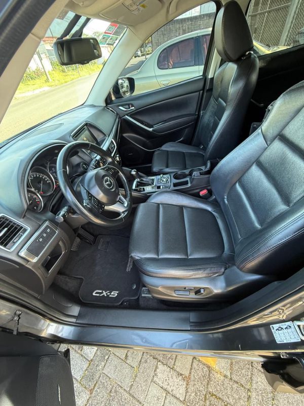 Mazda Cx5 2016 - Image 5