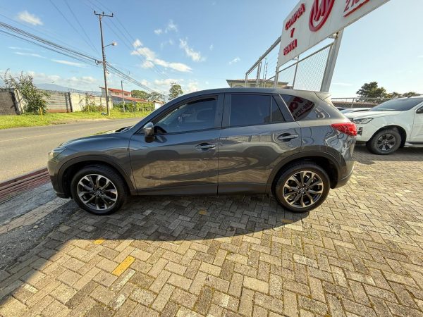 Mazda Cx5 2016 - Image 3
