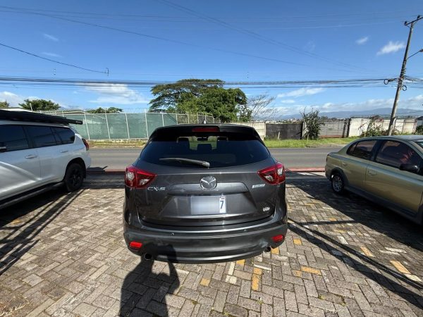 Mazda Cx5 2016 - Image 2