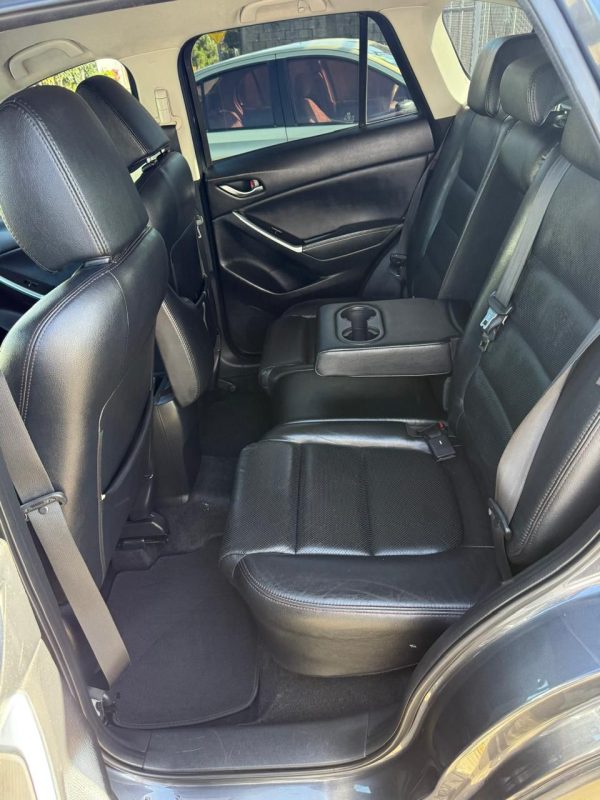 Mazda Cx5 2016 - Image 4