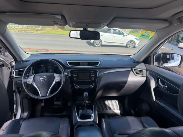 Nissan Xtrail 2015 Limited - Image 7