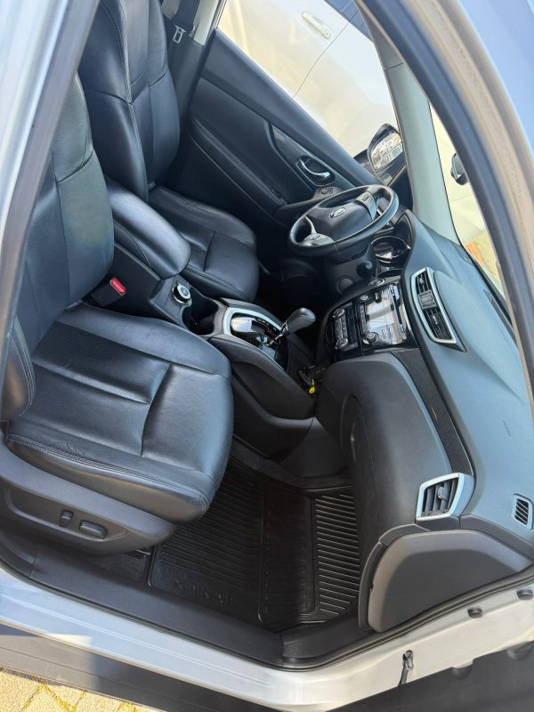 Nissan Xtrail 2015 Limited - Image 4