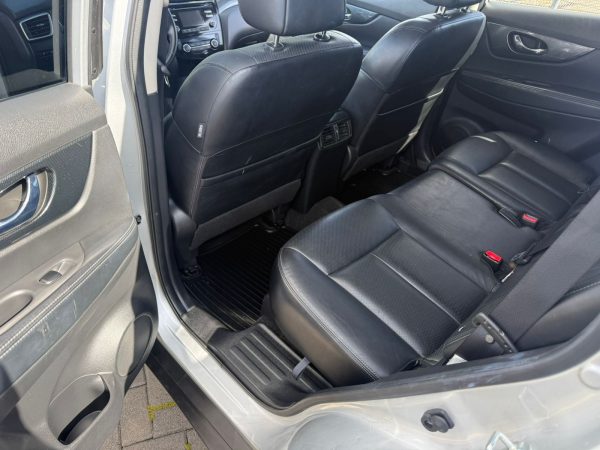 Nissan Xtrail 2015 Limited - Image 5