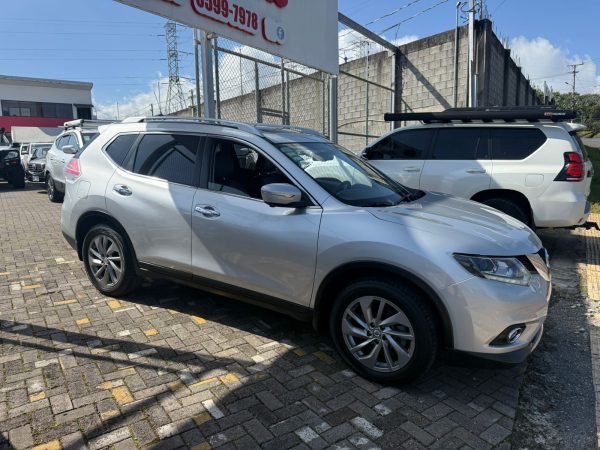 Nissan Xtrail 2015 Limited - Image 3