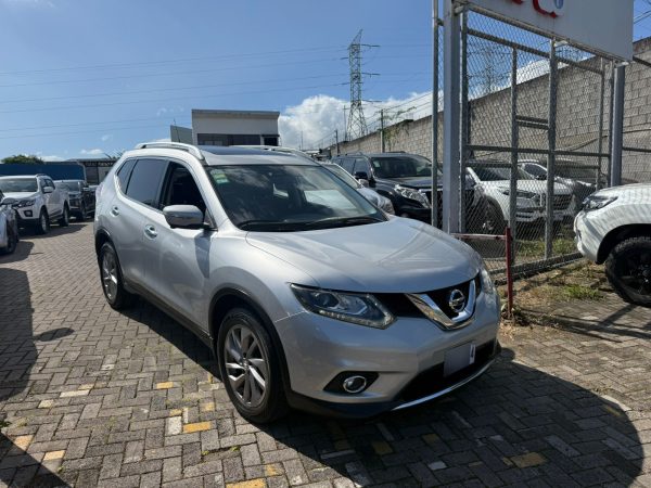 Nissan Xtrail 2015 Limited - Image 2