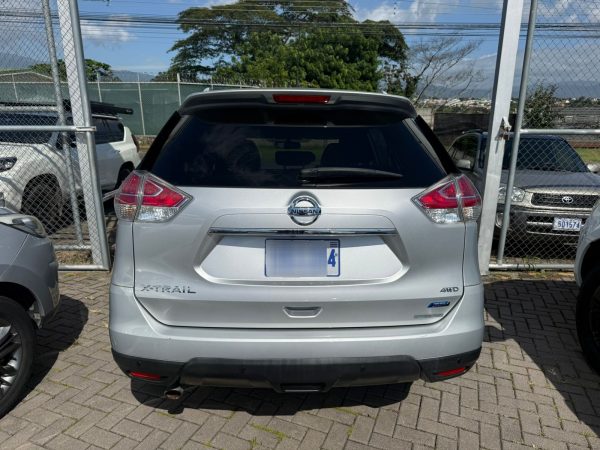 Nissan Xtrail 2015 Limited - Image 8
